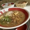 ラーメン東大 大道本店