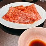 焼肉 三百屋 - 