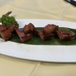 老上海 陸氏厨房 中洲店 - 