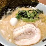 町田商店 - 醤油ラーメン