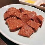 焼肉 三百屋 - 