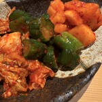 ライブ焼肉 てんぐ - 