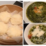 中華料理 味園 - 