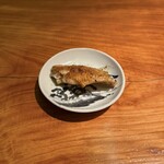 かしわ屋 こばやし - 