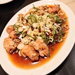 中華料理 味園 - 