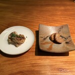 かしわ屋 こばやし - 