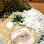 町田商店 - 無料玉ねぎドシャ