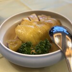 老上海 陸氏厨房 中洲店 - 