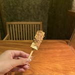 かしわ屋 こばやし - 