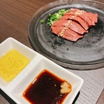 焼肉 三百屋 - 