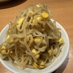 ライブ焼肉 てんぐ - 