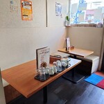 中華料理 味園 - 