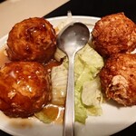 中華料理 味園 - 