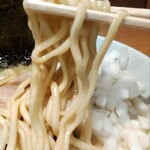 町田商店 - 麺