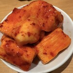 ライブ焼肉 てんぐ - 