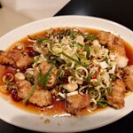 中華料理 味園 - 