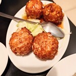 中華料理 味園 - 