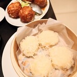 中華料理 味園 - 