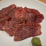ライブ焼肉 てんぐ - 