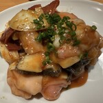 ライブ焼肉 てんぐ - 