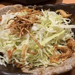 ライブ焼肉 てんぐ - 