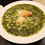 中華料理 味園 - 