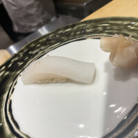 博多 鮨 桃の木 - 