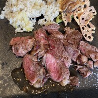 Bar Espanol YEBRA - 