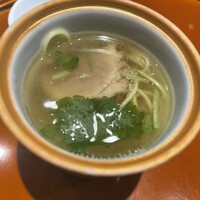 博多 鮨 桃の木 - 