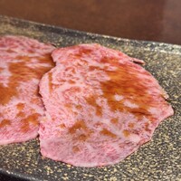 銀座焼肉 seigou - 