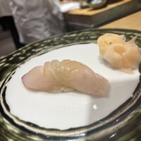 博多 鮨 桃の木 - 