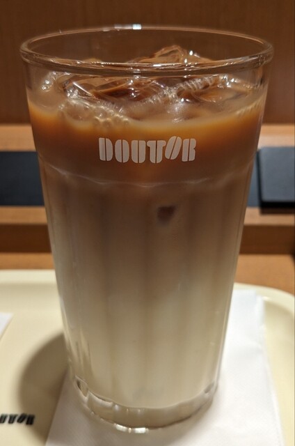 DOUTOR Meieki Sanrodo Ten photo 3