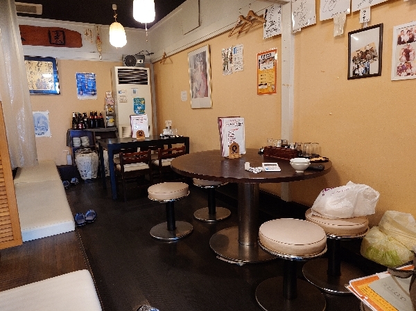 Chinese Ajien Hon Ten photo 5