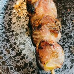 焼鳥うさばらし - 