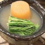 おでんと囲炉裏 さんとく - 