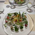 御影 ジュエンヌ - 