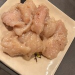 おでんと囲炉裏 さんとく - 