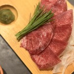 おでんと囲炉裏 さんとく - 