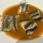 ポワン・エ・リーニュ 東京ミッドタウン八重洲店 - 