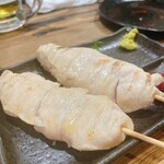 焼鳥うさばらし - 