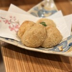 おでんと囲炉裏 さんとく - 