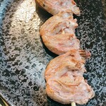 焼鳥うさばらし - 