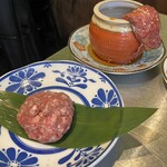 大阪焼肉ミナミ 梅田店 - 