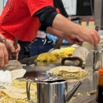 電光石火 エスコンフィールドHOKKAIDO店 - 