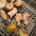 おでんと囲炉裏 さんとく - 