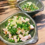 焼鳥うさばらし - 