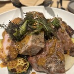 ポワン・エ・リーニュ 東京ミッドタウン八重洲店 - 