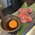 大阪焼肉ミナミ 梅田店 - 