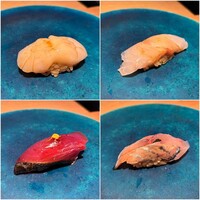 鮨 おにかい×2 - 