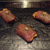 くずし鉄板 あばぐら 神田店 - 